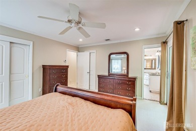 This magnificent well maintained expanded home (completed in on Metuchen Golf and Country Club in New Jersey - for sale on GolfHomes.com, golf home, golf lot
