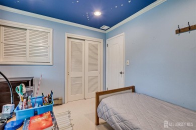 This magnificent well maintained expanded home (completed in on Metuchen Golf and Country Club in New Jersey - for sale on GolfHomes.com, golf home, golf lot