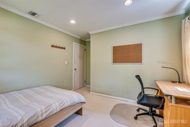 This magnificent well maintained expanded home (completed in on Metuchen Golf and Country Club in New Jersey - for sale on GolfHomes.com, golf home, golf lot