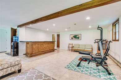 This magnificent well maintained expanded home (completed in on Metuchen Golf and Country Club in New Jersey - for sale on GolfHomes.com, golf home, golf lot
