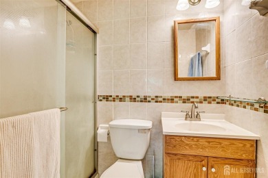 This magnificent well maintained expanded home (completed in on Metuchen Golf and Country Club in New Jersey - for sale on GolfHomes.com, golf home, golf lot