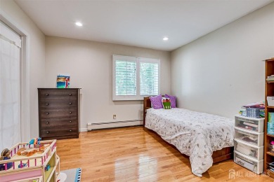This magnificent well maintained expanded home (completed in on Metuchen Golf and Country Club in New Jersey - for sale on GolfHomes.com, golf home, golf lot