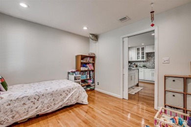 This magnificent well maintained expanded home (completed in on Metuchen Golf and Country Club in New Jersey - for sale on GolfHomes.com, golf home, golf lot