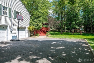 This magnificent well maintained expanded home (completed in on Metuchen Golf and Country Club in New Jersey - for sale on GolfHomes.com, golf home, golf lot