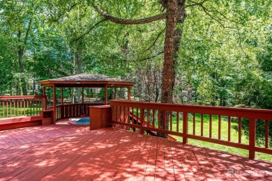 This magnificent well maintained expanded home (completed in on Metuchen Golf and Country Club in New Jersey - for sale on GolfHomes.com, golf home, golf lot