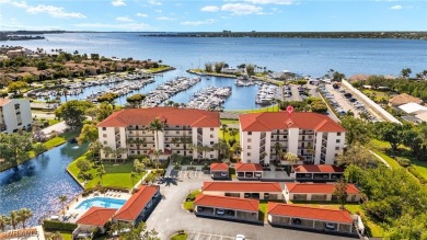 Step into luxury and enjoy breathtaking views of the marina and on The Landings Yacht, Golf and Tennis Club in Florida - for sale on GolfHomes.com, golf home, golf lot