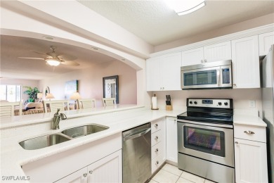 Step into luxury and enjoy breathtaking views of the marina and on The Landings Yacht, Golf and Tennis Club in Florida - for sale on GolfHomes.com, golf home, golf lot
