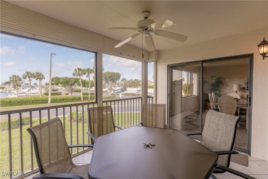 Step into luxury and enjoy breathtaking views of the marina and on The Landings Yacht, Golf and Tennis Club in Florida - for sale on GolfHomes.com, golf home, golf lot