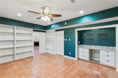 Welcome to 5314 River Oaks, a stunning 4 bedroom, 4 bath home on Corpus Christi Country Club Golf Course in Texas - for sale on GolfHomes.com, golf home, golf lot