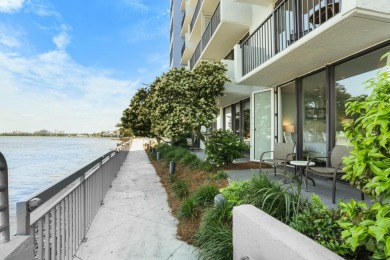 WATERRONT VIEW - EASY BAY VIEW ACCESS RIGHT OUTSIDE YOUR DOOR - on Sandestin Golf and Beach Resort - The Links in Florida - for sale on GolfHomes.com, golf home, golf lot