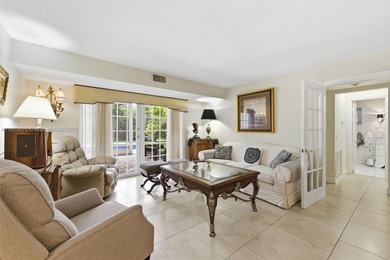 Spacious and Private 3Bed-2Bath Oasis in Prestigious Country on Fort Lauderdale Country Club in Florida - for sale on GolfHomes.com, golf home, golf lot