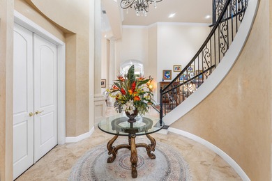 Beautiful Mizner Country Club home impeccably maintained on Mizner Country Club in Florida - for sale on GolfHomes.com, golf home, golf lot