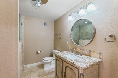 Welcome to 5314 River Oaks, a stunning 4 bedroom, 4 bath home on Corpus Christi Country Club Golf Course in Texas - for sale on GolfHomes.com, golf home, golf lot