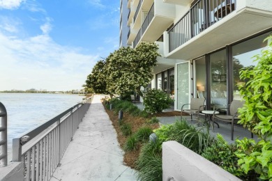 WATERRONT VIEW - EASY BAY VIEW ACCESS RIGHT OUTSIDE YOUR DOOR - on Sandestin Golf and Beach Resort - The Links in Florida - for sale on GolfHomes.com, golf home, golf lot