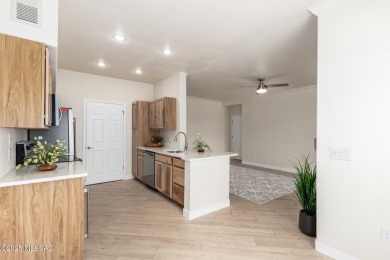 Stunning, remodeled 1 bed, 1 bath corner unit in prestigious on The Lodge at Ventana Canyon - Canyon  in Arizona - for sale on GolfHomes.com, golf home, golf lot