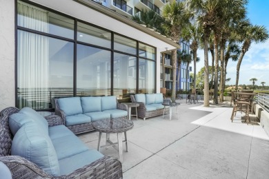 WATERRONT VIEW - EASY BAY VIEW ACCESS RIGHT OUTSIDE YOUR DOOR - on Sandestin Golf and Beach Resort - The Links in Florida - for sale on GolfHomes.com, golf home, golf lot