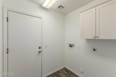 Welcome to easy living in highly desirable, guard-gated 55+ on Trilogy Golf Club At Power Ranch in Arizona - for sale on GolfHomes.com, golf home, golf lot