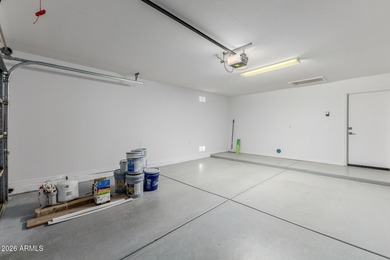 Welcome to easy living in highly desirable, guard-gated 55+ on Trilogy Golf Club At Power Ranch in Arizona - for sale on GolfHomes.com, golf home, golf lot