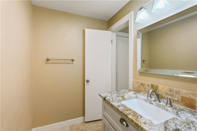 Welcome to 5314 River Oaks, a stunning 4 bedroom, 4 bath home on Corpus Christi Country Club Golf Course in Texas - for sale on GolfHomes.com, golf home, golf lot