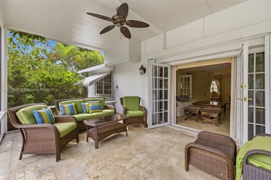 Spacious and Private 3Bed-2Bath Oasis in Prestigious Country on Fort Lauderdale Country Club in Florida - for sale on GolfHomes.com, golf home, golf lot