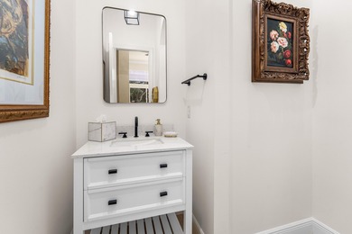 Beautiful Mizner Country Club home impeccably maintained on Mizner Country Club in Florida - for sale on GolfHomes.com, golf home, golf lot