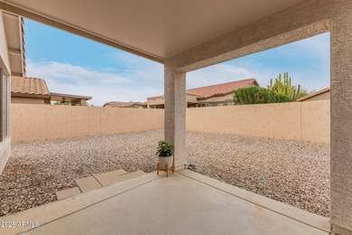 Welcome to easy living in highly desirable, guard-gated 55+ on Trilogy Golf Club At Power Ranch in Arizona - for sale on GolfHomes.com, golf home, golf lot