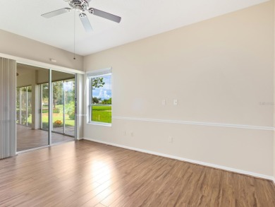 Stunning sunsets and carefree living in this maintenance-free on The Meadows Golf and Country Club in Florida - for sale on GolfHomes.com, golf home, golf lot