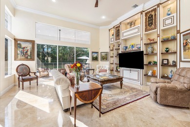 Beautiful Mizner Country Club home impeccably maintained on Mizner Country Club in Florida - for sale on GolfHomes.com, golf home, golf lot