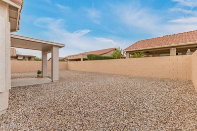 Welcome to easy living in highly desirable, guard-gated 55+ on Trilogy Golf Club At Power Ranch in Arizona - for sale on GolfHomes.com, golf home, golf lot