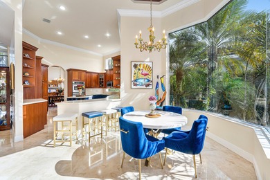 Beautiful Mizner Country Club home impeccably maintained on Mizner Country Club in Florida - for sale on GolfHomes.com, golf home, golf lot