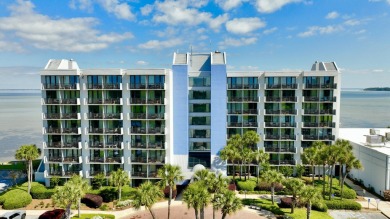 WATERRONT VIEW - EASY BAY VIEW ACCESS RIGHT OUTSIDE YOUR DOOR - on Sandestin Golf and Beach Resort - The Links in Florida - for sale on GolfHomes.com, golf home, golf lot