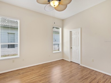 Stunning sunsets and carefree living in this maintenance-free on The Meadows Golf and Country Club in Florida - for sale on GolfHomes.com, golf home, golf lot