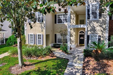 This spacious 2-bedroom, 2-bath condo offers a serene on Haile Plantation Golf and Country Club in Florida - for sale on GolfHomes.com, golf home, golf lot