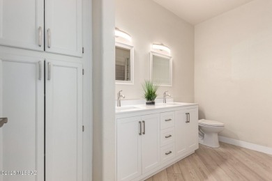 Stunning, remodeled 1 bed, 1 bath corner unit in prestigious on The Lodge at Ventana Canyon - Canyon  in Arizona - for sale on GolfHomes.com, golf home, golf lot