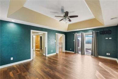 Welcome to 5314 River Oaks, a stunning 4 bedroom, 4 bath home on Corpus Christi Country Club Golf Course in Texas - for sale on GolfHomes.com, golf home, golf lot