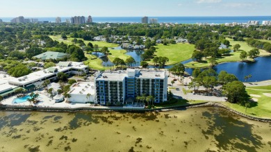 WATERRONT VIEW - EASY BAY VIEW ACCESS RIGHT OUTSIDE YOUR DOOR - on Sandestin Golf and Beach Resort - The Links in Florida - for sale on GolfHomes.com, golf home, golf lot