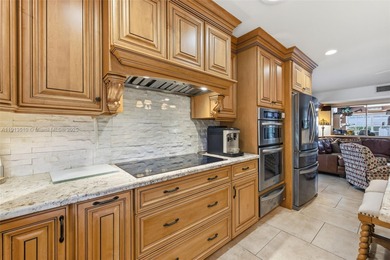 Spacious and Private 3Bed-2Bath Oasis in Prestigious Country on Fort Lauderdale Country Club in Florida - for sale on GolfHomes.com, golf home, golf lot