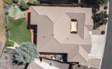 Located just off the tee box on the signature 4th hole at the on Dayton Valley Golf Club At Legado in Nevada - for sale on GolfHomes.com, golf home, golf lot