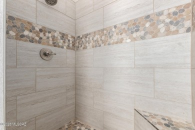 Stunning, remodeled 1 bed, 1 bath corner unit in prestigious on The Lodge at Ventana Canyon - Canyon  in Arizona - for sale on GolfHomes.com, golf home, golf lot