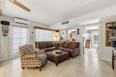 Spacious and Private 3Bed-2Bath Oasis in Prestigious Country on Fort Lauderdale Country Club in Florida - for sale on GolfHomes.com, golf home, golf lot