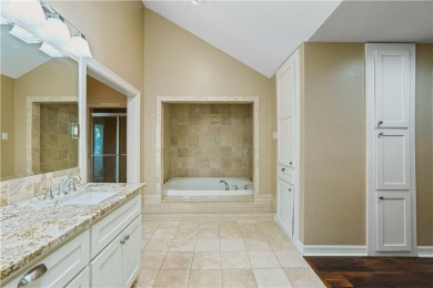 Welcome to 5314 River Oaks, a stunning 4 bedroom, 4 bath home on Corpus Christi Country Club Golf Course in Texas - for sale on GolfHomes.com, golf home, golf lot