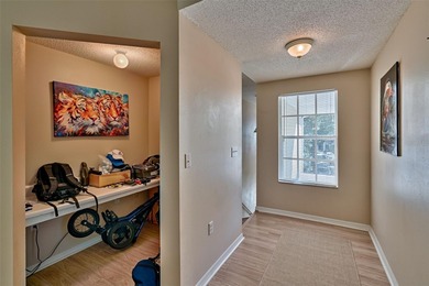 This spacious 2-bedroom, 2-bath condo offers a serene on Haile Plantation Golf and Country Club in Florida - for sale on GolfHomes.com, golf home, golf lot