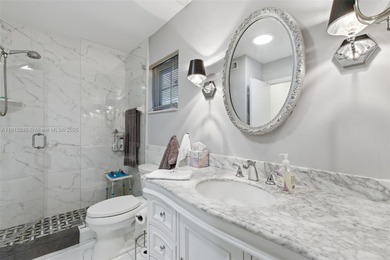 Spacious and Private 3Bed-2Bath Oasis in Prestigious Country on Fort Lauderdale Country Club in Florida - for sale on GolfHomes.com, golf home, golf lot