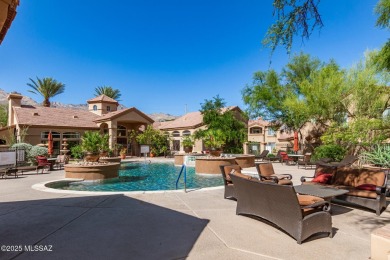 Stunning, remodeled 1 bed, 1 bath corner unit in prestigious on The Lodge at Ventana Canyon - Canyon  in Arizona - for sale on GolfHomes.com, golf home, golf lot