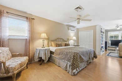 Spacious and Private 3Bed-2Bath Oasis in Prestigious Country on Fort Lauderdale Country Club in Florida - for sale on GolfHomes.com, golf home, golf lot