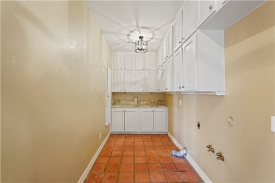 Welcome to 5314 River Oaks, a stunning 4 bedroom, 4 bath home on Corpus Christi Country Club Golf Course in Texas - for sale on GolfHomes.com, golf home, golf lot