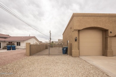 Beautiful Golf Course area home located on a quiet cul-de-sac on London Bridge Golf Course in Arizona - for sale on GolfHomes.com, golf home, golf lot