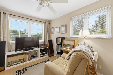 Spacious and Private 3Bed-2Bath Oasis in Prestigious Country on Fort Lauderdale Country Club in Florida - for sale on GolfHomes.com, golf home, golf lot