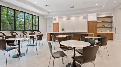 Stunning sunsets and carefree living in this maintenance-free on The Meadows Golf and Country Club in Florida - for sale on GolfHomes.com, golf home, golf lot