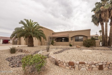 Beautiful Golf Course area home located on a quiet cul-de-sac on London Bridge Golf Course in Arizona - for sale on GolfHomes.com, golf home, golf lot